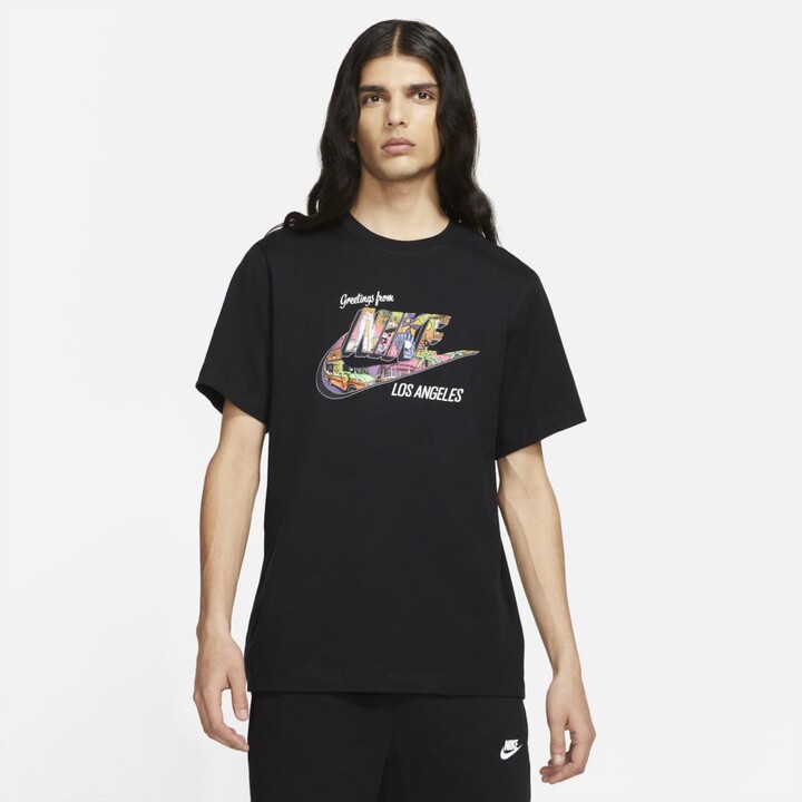 Nike Sportswear Los Angeles Men's T-Shirt - ShopStyle