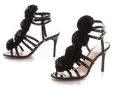 Thumbnail for your product : Kate Spade Ina Rosette Sandals