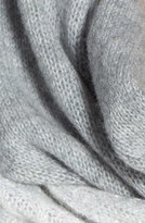 Thumbnail for your product : Halogen Metallic Cashmere Blend Infinity Scarf
