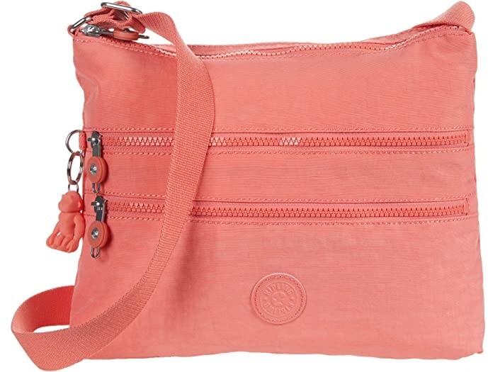 Kipling Alvar Crossbody Bag ShopStyle