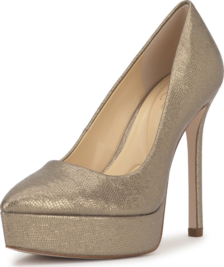 Jessica Simpson Women's Sinelia Pump