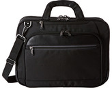 Thumbnail for your product : Kenneth Cole Reaction No Easy Way Out Laptop Brief