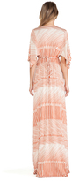 Thumbnail for your product : Rachel Pally Long Caftan Dress