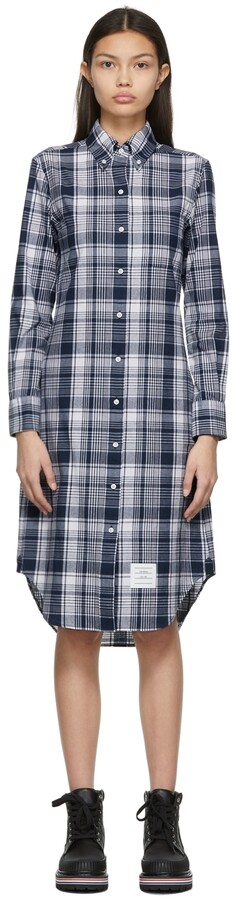 Button Down Collar Dress | Shop the world's largest collection of 