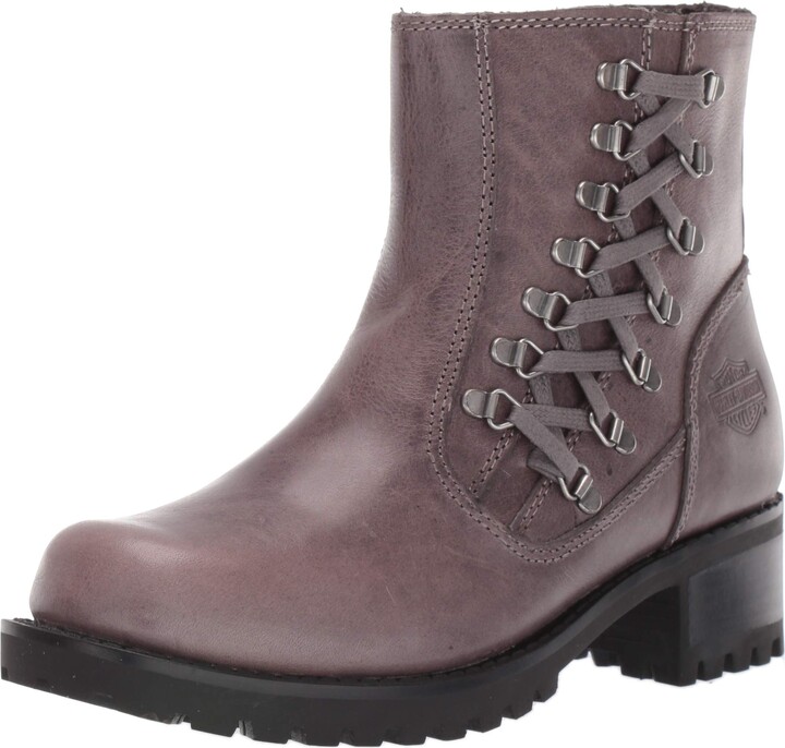 women's lightweight motorcycle boots