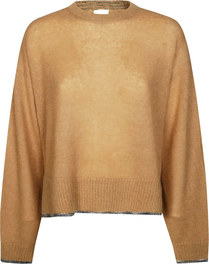 Ct Plage Crew-Neck Knitwear