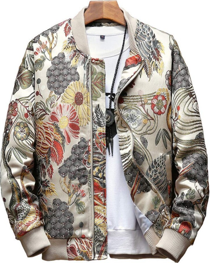 summer jacket mens 2019