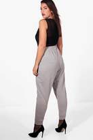 Thumbnail for your product : boohoo Plus Basic Sweat Pant