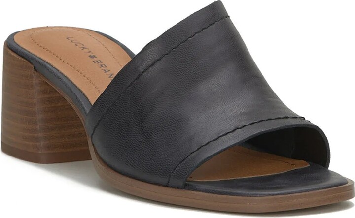 Lucky Brand Jamira Sandal