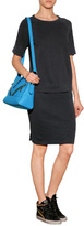 Thumbnail for your product : James Perse Cotton Drawstring Sweatskirt
