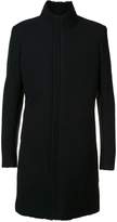 Thumbnail for your product : Label Under Construction zipped coat