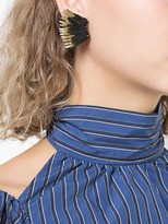 Thumbnail for your product : Mignonne Gavigan Wings Earrings