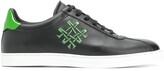Thumbnail for your product : Mr & Mrs Italy Logo Low-Top Sneakers
