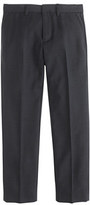 Thumbnail for your product : J.Crew Boys' Ludlow slim suit pant in Italian worsted wool