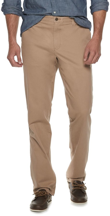 sonoma flexwear pants