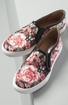 Thumbnail for your product : Halogen 'Turner' Slip-On Sneaker (Women)
