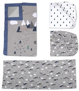 nordstrom crib bedding