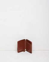 Thumbnail for your product : Comme des Garcons Luxury Full Zip Wallet