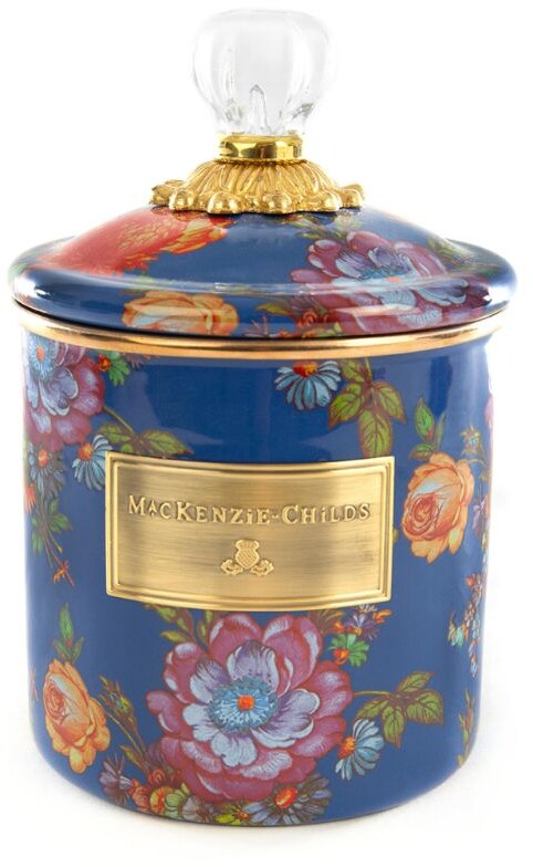 Mackenzie Childs Canisters | Shop the world's largest collection 