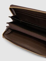 Thumbnail for your product : Gucci Ophidia Gg Supreme Zip Around Wallet