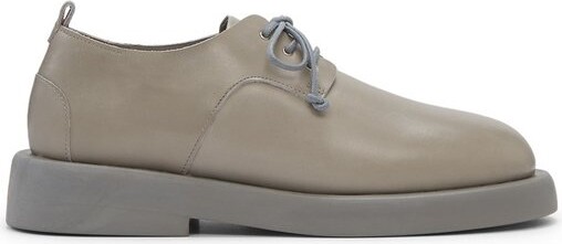 Marsèll Gommello Derby Shoes - ShopStyle Oxfords