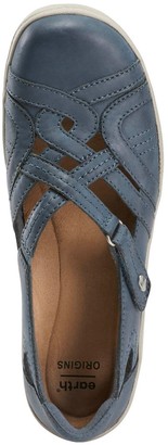 Earth Origins Paxton Pansy Slip-On Sneaker
