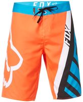 Thumbnail for your product : Fox Men's Motion Creo Logo-Print , 21and#034; Board Shorts