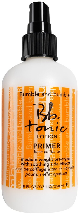Bumble and Bumble Tonic Lotion - ShopStyle Hair Care