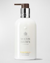 Thumbnail for your product : Molton Brown Orange & Bergamot Hand Lotion