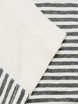 Thumbnail for your product : Stateside Stripe Linen Tank Top