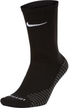 Mens Nike Dri Fit Socks | Shop the world's largest collection of fashion |  ShopStyle