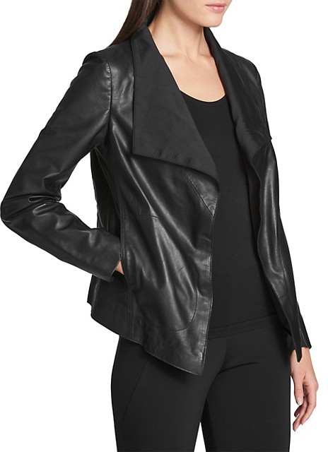 open front jacket for ladies