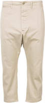Thumbnail for your product : R 13 cropped trousers