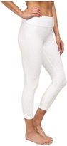 Thumbnail for your product : Beyond Yoga Quilted Capri Legging