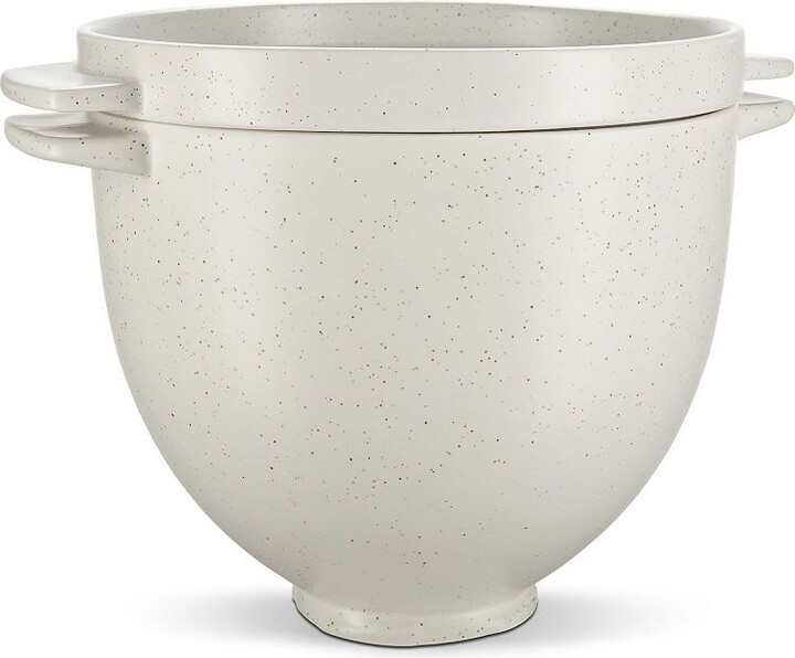 KitchenAid Bread Bowl with Baking Lid - KSM2CB5BGS