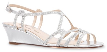 nina florina wedge sandals