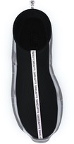 Thumbnail for your product : Swear Air Rev. Trigger Fast Track hi-tops