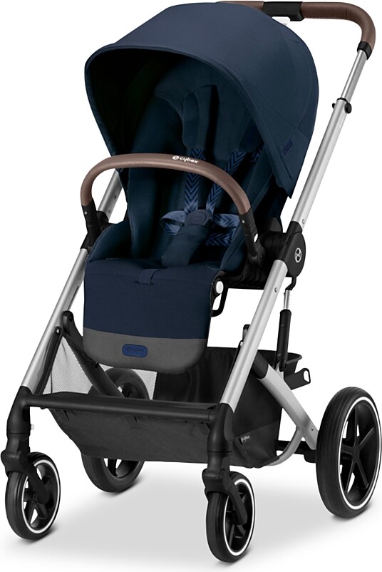 CYBEX Balios S Lux 2 Stroller