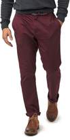 Thumbnail for your product : Southern Tide Channel Marker Pant - Black Cherry