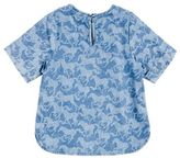 Thumbnail for your product : Stella McCartney Minna Blouse