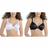 Thumbnail for your product : Vanity Fair Women's Body Shine Full Coverage Underwire Bra 75298