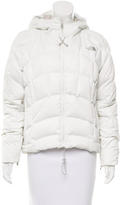 Thumbnail for your product : The North Face Hooded Down Jacket