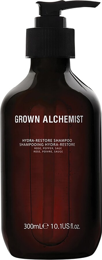 Grown Alchemist Hydra Restore Shampoo in Beauty: NA