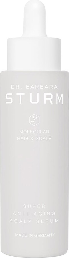 Dr. Barbara Sturm Super Anti-Aging Scalp Serum in Beauty: NA