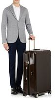 Thumbnail for your product : Rimowa Men's Salsa Deluxe 32" Multiwheel® Suitcase-BROWN, DARK BROWN