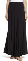 Thumbnail for your product : Chico's Solid Sammi Maxi Skirt