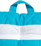 Thumbnail for your product : H&M Striped Seat Cushion - Turquoise