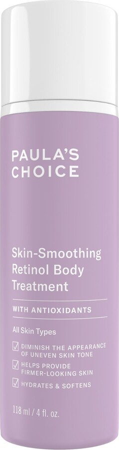 Paula's Choice Retinol Skin-Smoothing Body Treatment (4 fl. oz.)