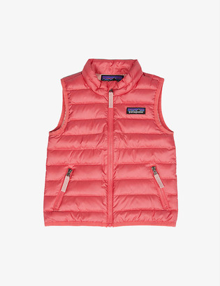 baby girl patagonia sale