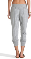 Thumbnail for your product : Heather Pintuck Pant